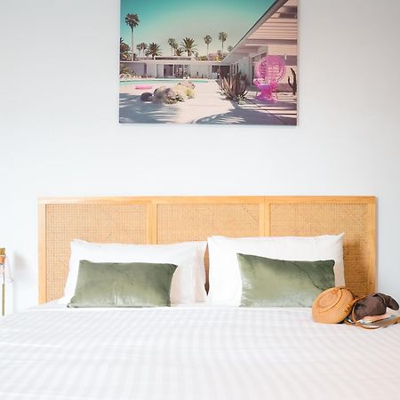Drifter Byron Bay Zewnętrze zdjęcie