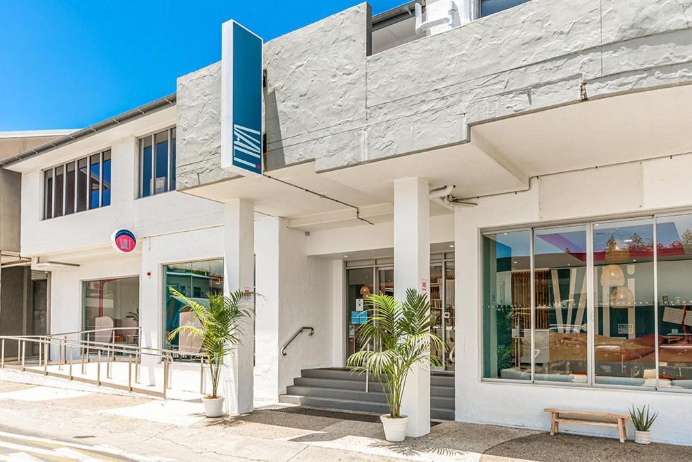 Drifter Byron Bay Zewnętrze zdjęcie