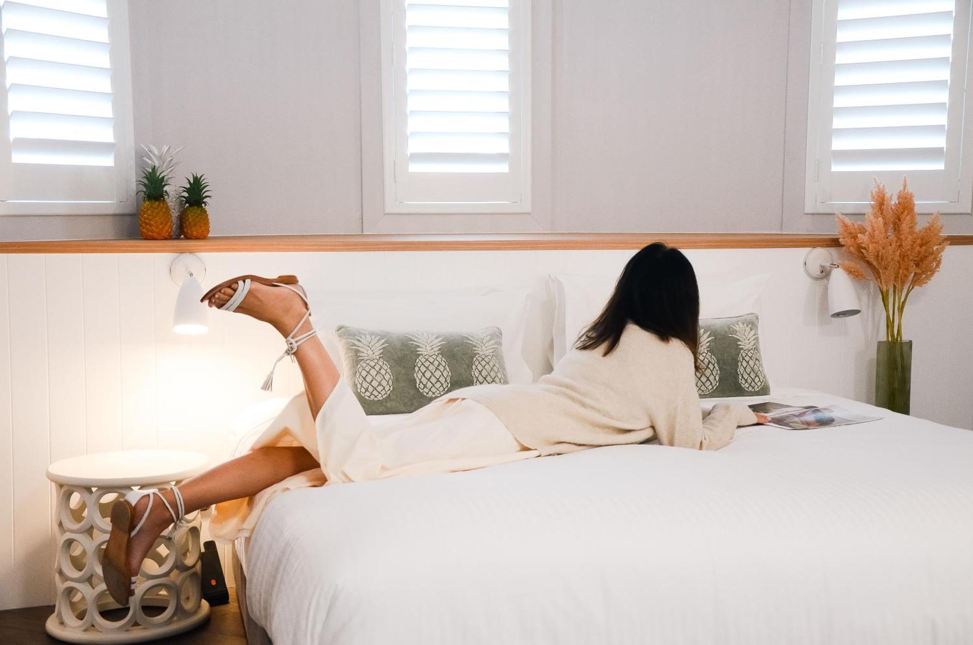 Drifter Byron Bay Zewnętrze zdjęcie